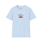 Happy Thanksgiving Pumpkin T-Shirt