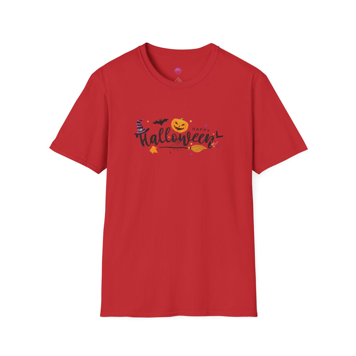 Halloween Trick or Treat T-Shirt