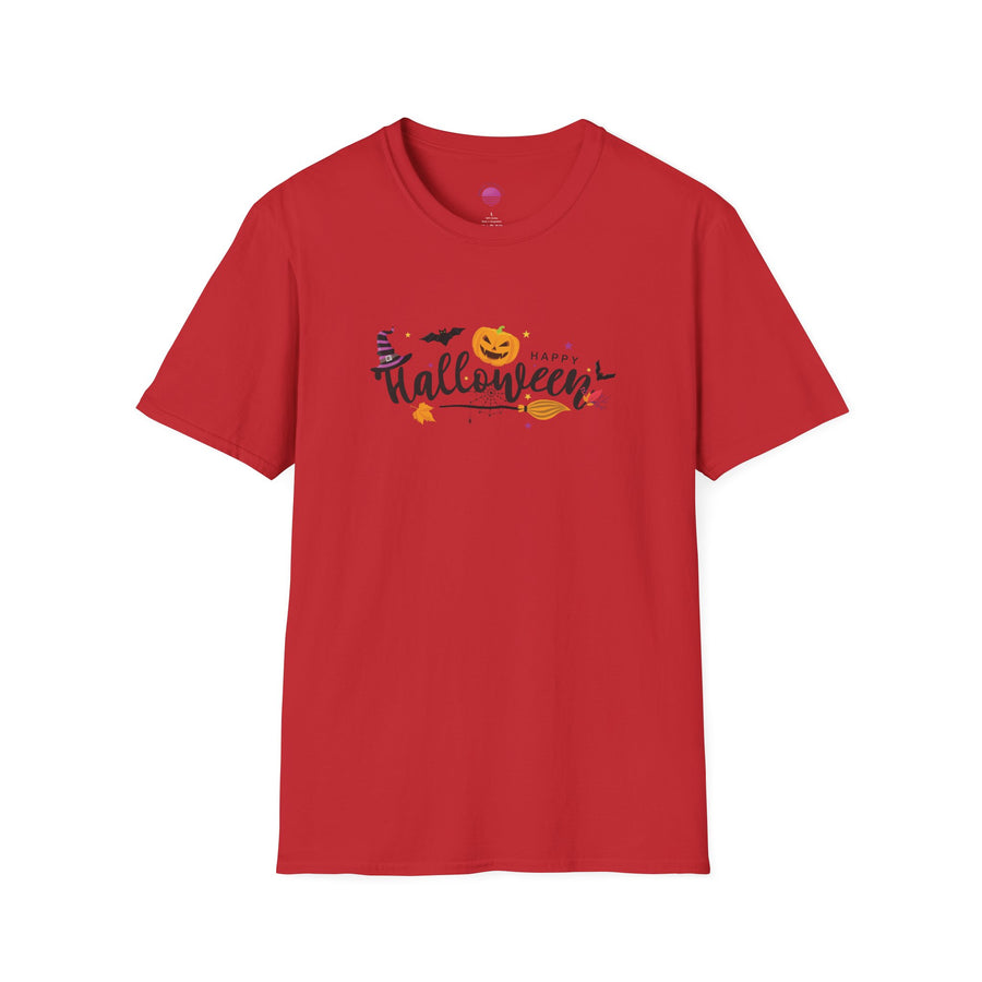 Halloween Trick or Treat T-Shirt