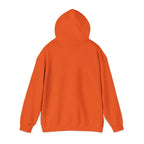 World Cup Patch Hoodie | soccer watch party, match-day outfit Printify