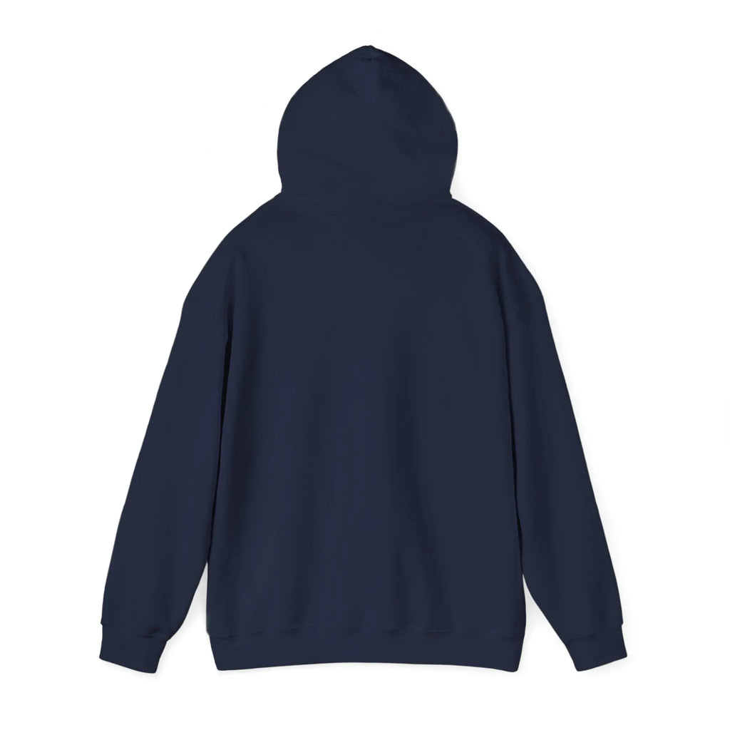 City Basketball Varsity Logo Hoodie | Collegiate, Streetwear Printify