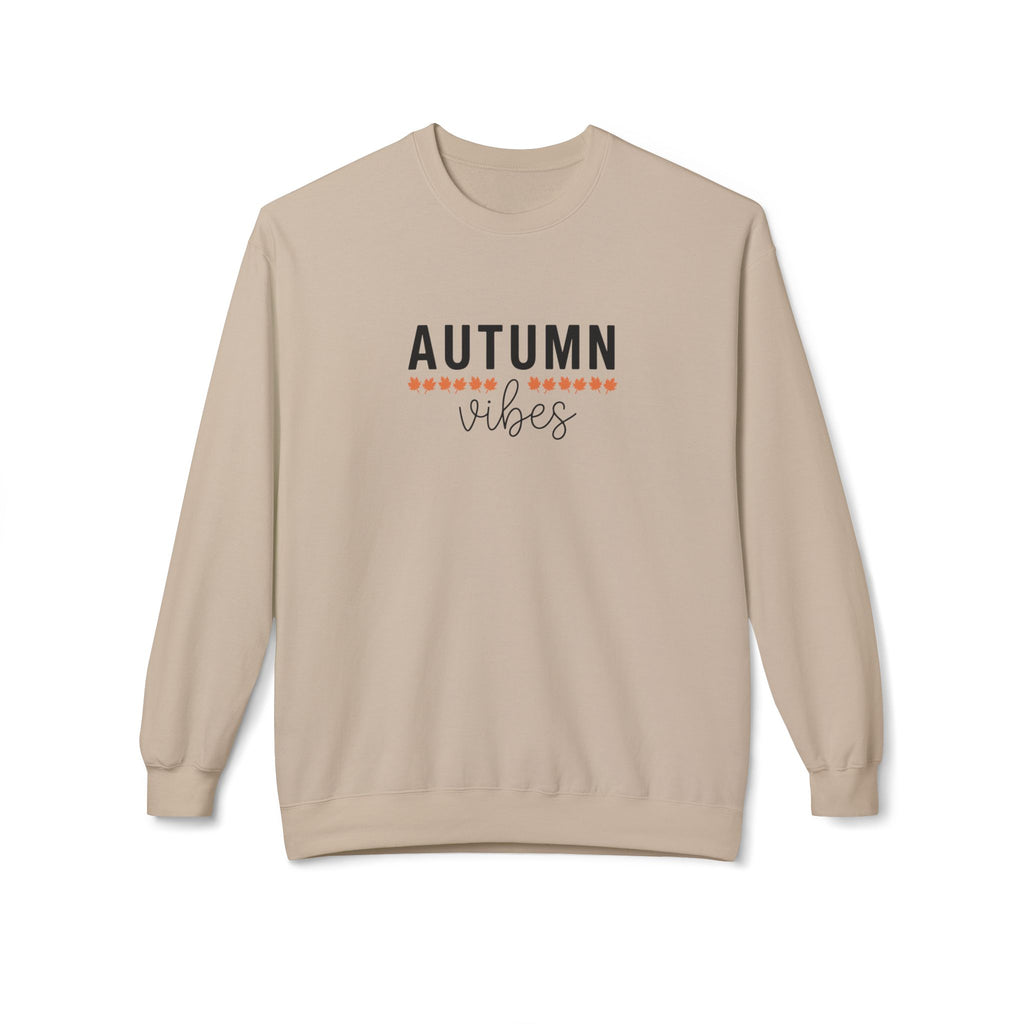 Autumn Vibes Sweatshirt