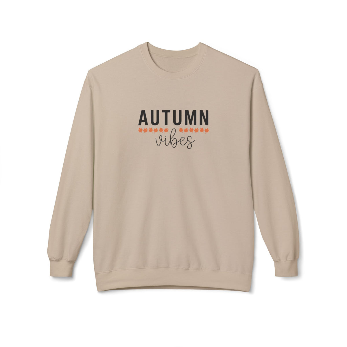 Autumn Vibes Sweatshirt