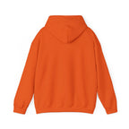 World Cup Patch Hoodie | soccer watch party, match-day outfit Printify