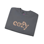 'Cozy Season' Crewneck Sweatshirt