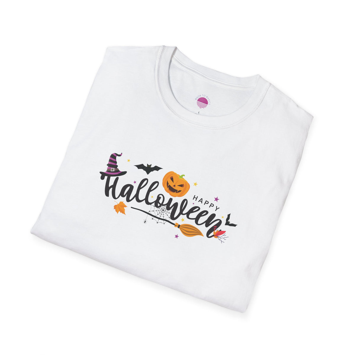 Halloween Trick or Treat T-Shirt