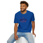United We Stand July 4th T-Shirt Printify