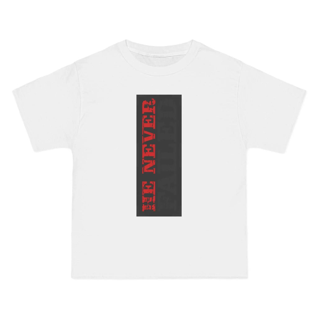 Bold Statement T-Shirt