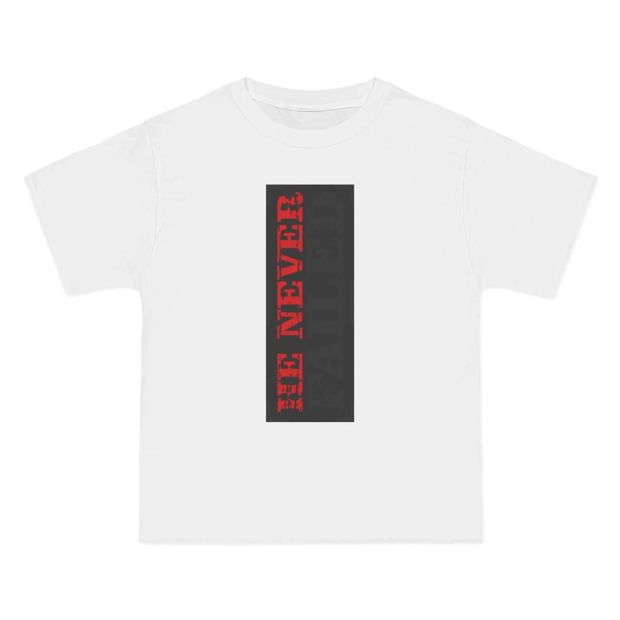 Bold Statement T-Shirt