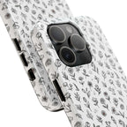 Floral Summer Vibe Phone Case — Tough Protective Floral All‑Over Print Printify