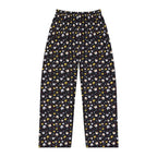 Women's Cat Pajama Pants (AOP)