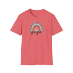 ‘Yoga’ Softstyle T-Shirt Printify