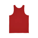 American Flag Tank Top — USA Patriotic 4th of July Graphic Tank Printify