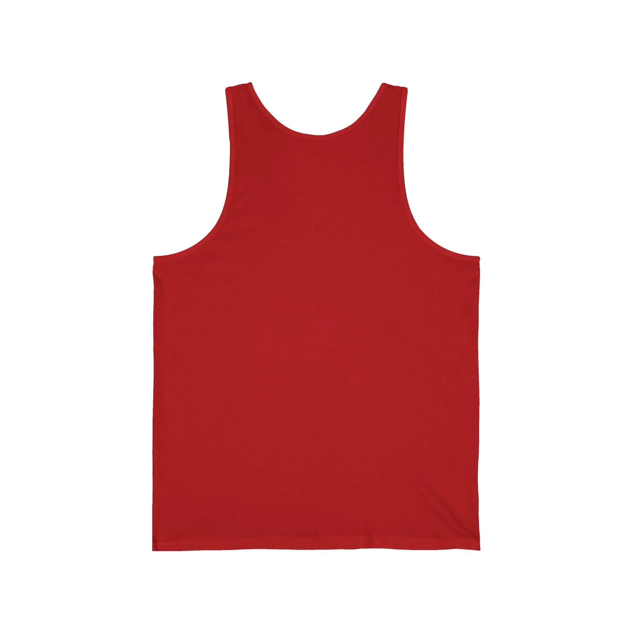 American Flag Tank Top — USA Patriotic 4th of July Graphic Tank Printify