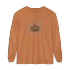 Pumpkin Weather Long Sleeve Tee
