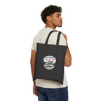Cotton Canvas Tote Bag Printify