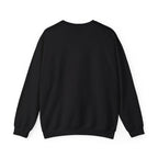 New York Hoops Varsity Crewneck Sweatshirt | City Basketball, Collegiate Printify