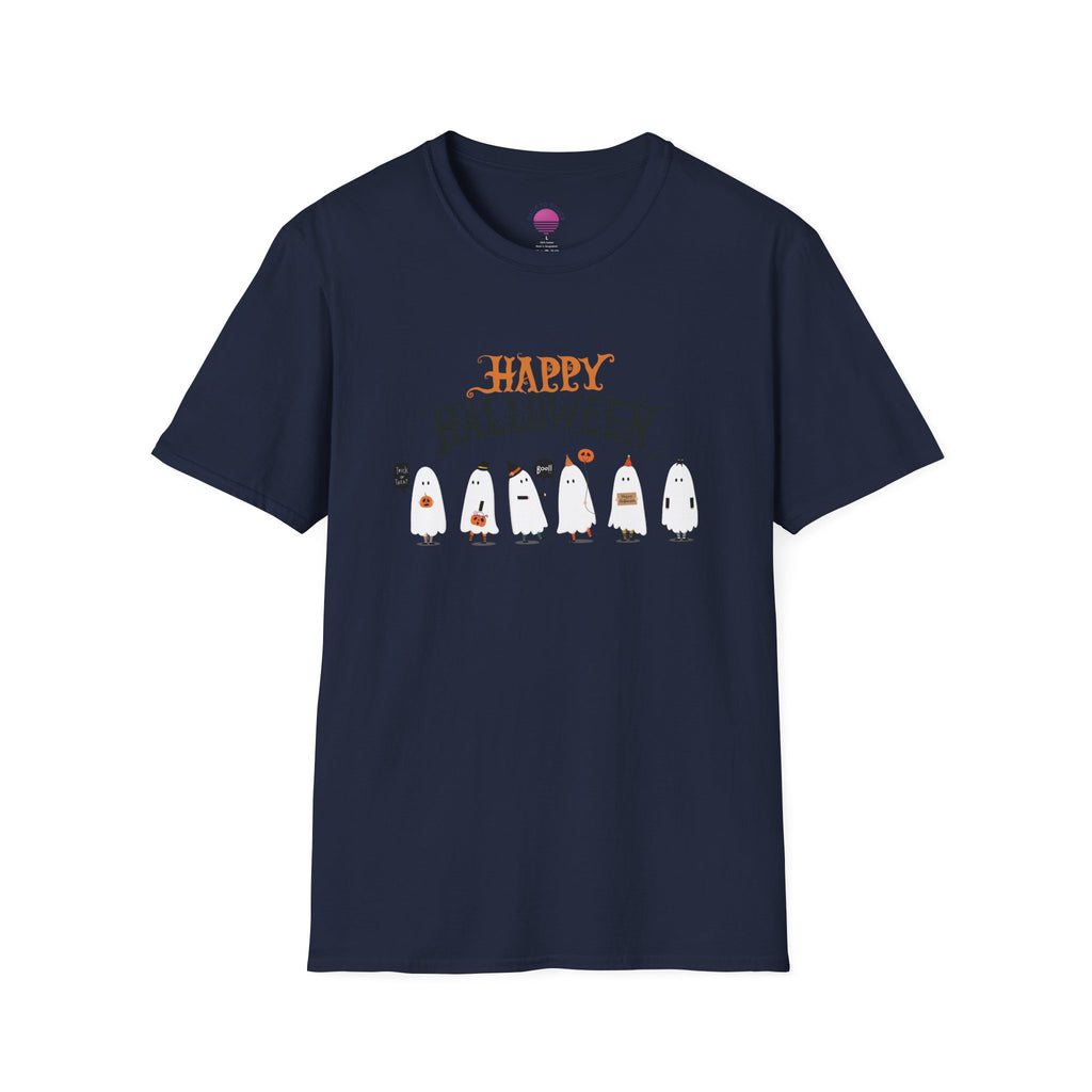 Happy Halloween Tee