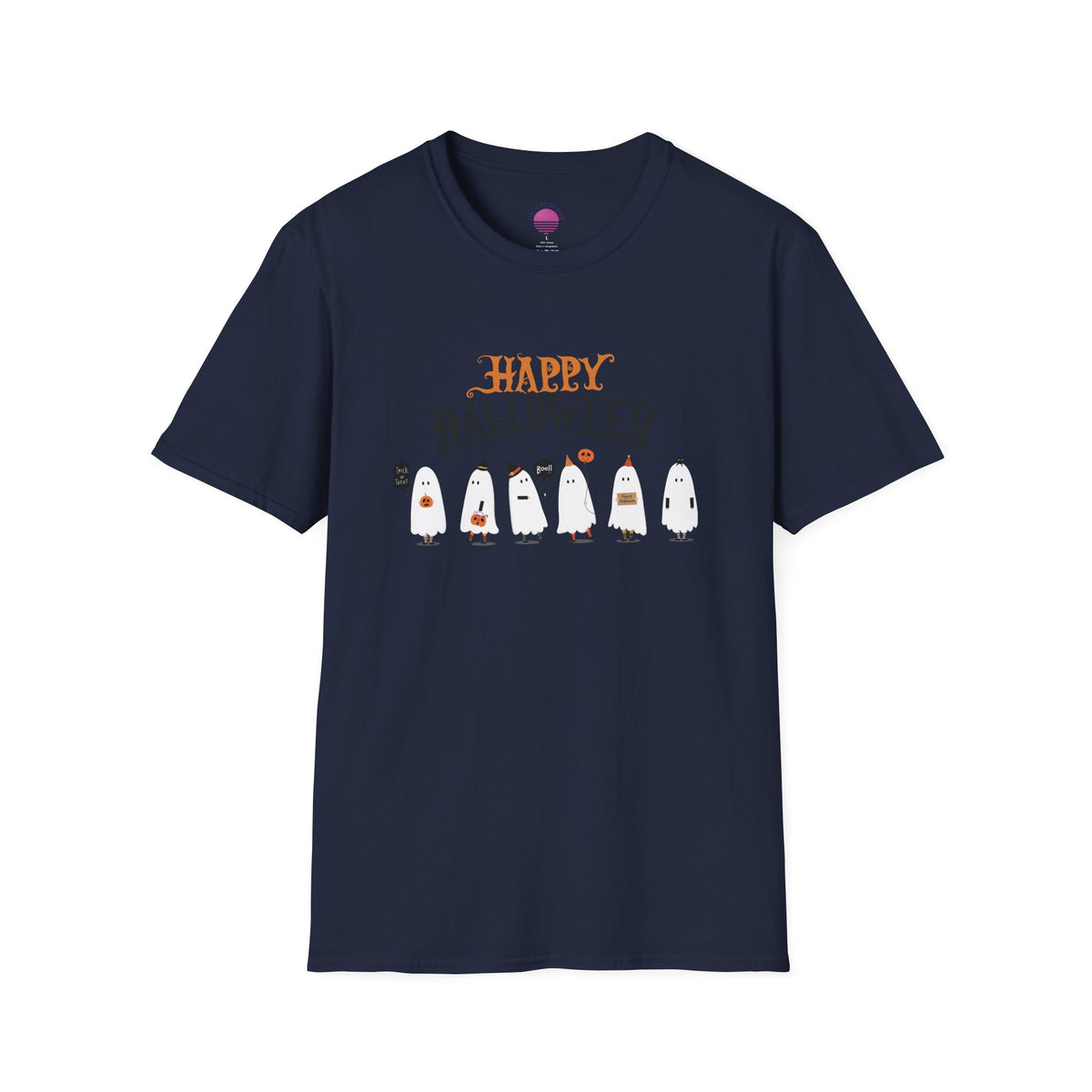 Happy Halloween Tee