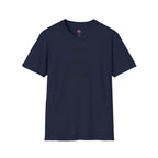 T-Shirt — "Cutest Pumpkin in the Path" Fall Graphic Tee