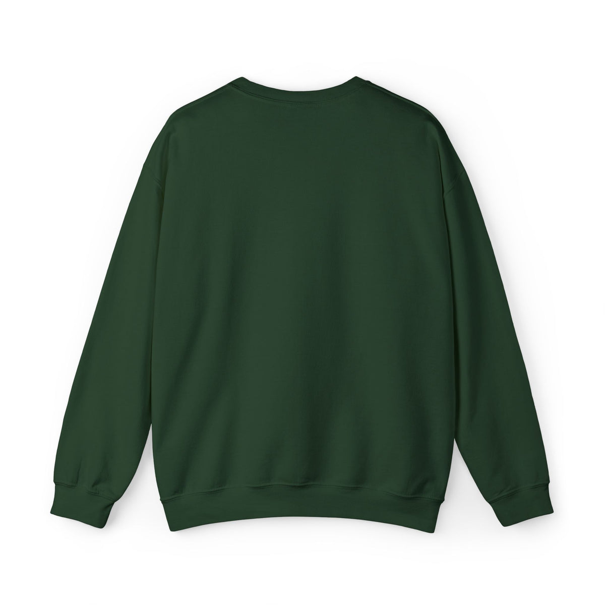 'Cozy Season' Crewneck Sweatshirt (Embroidered)