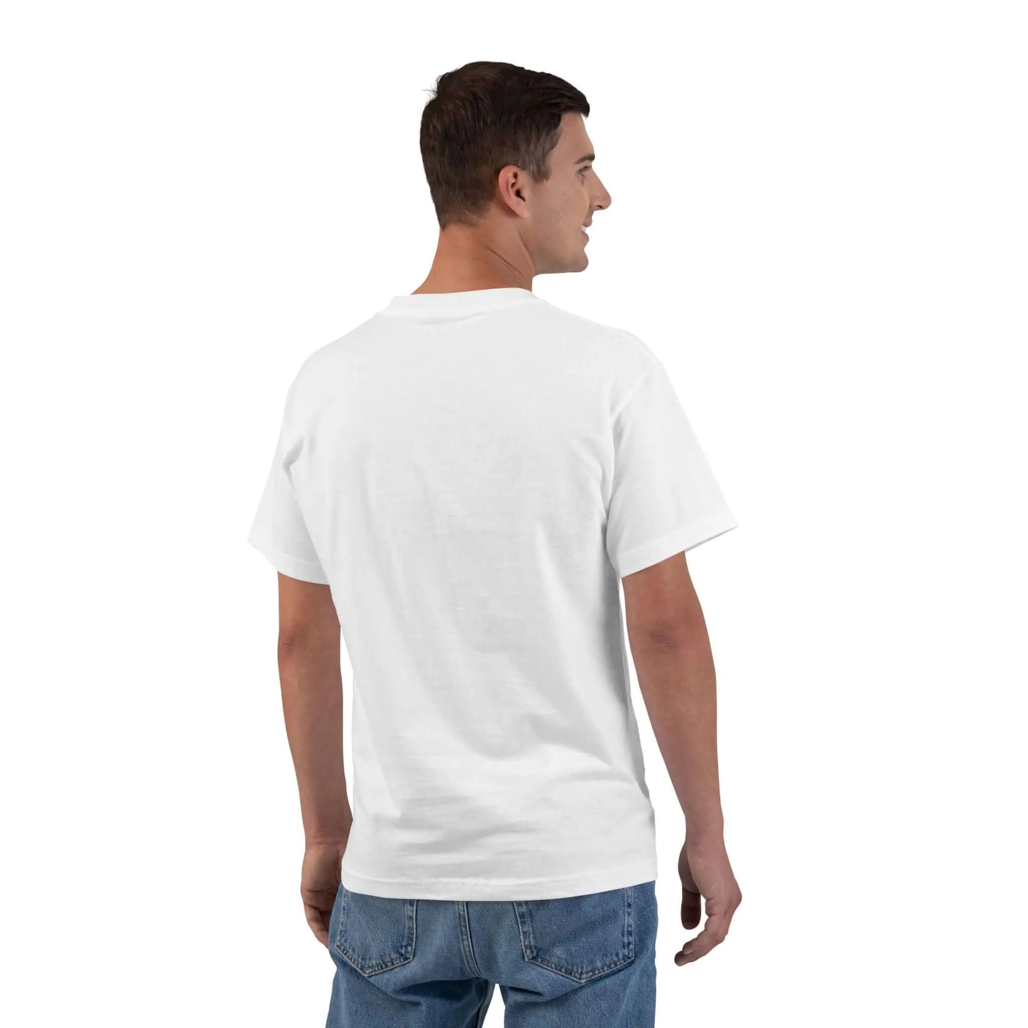 Bold Statement T-Shirt