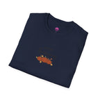Happy Thanksgiving Pumpkin T-Shirt