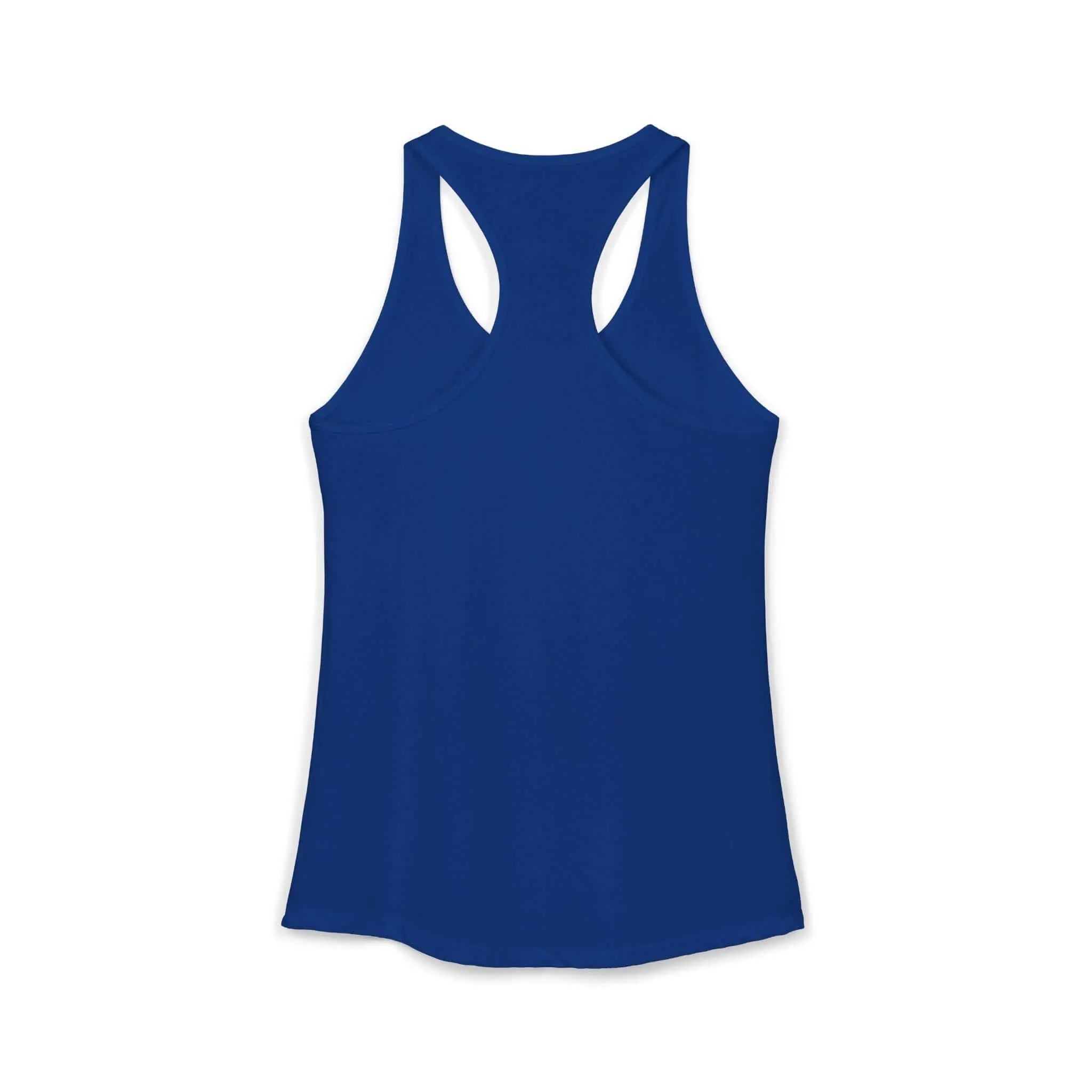 Women's Ideal Racerback Tank — Comfortable Everyday Racerback Tank Top Printify