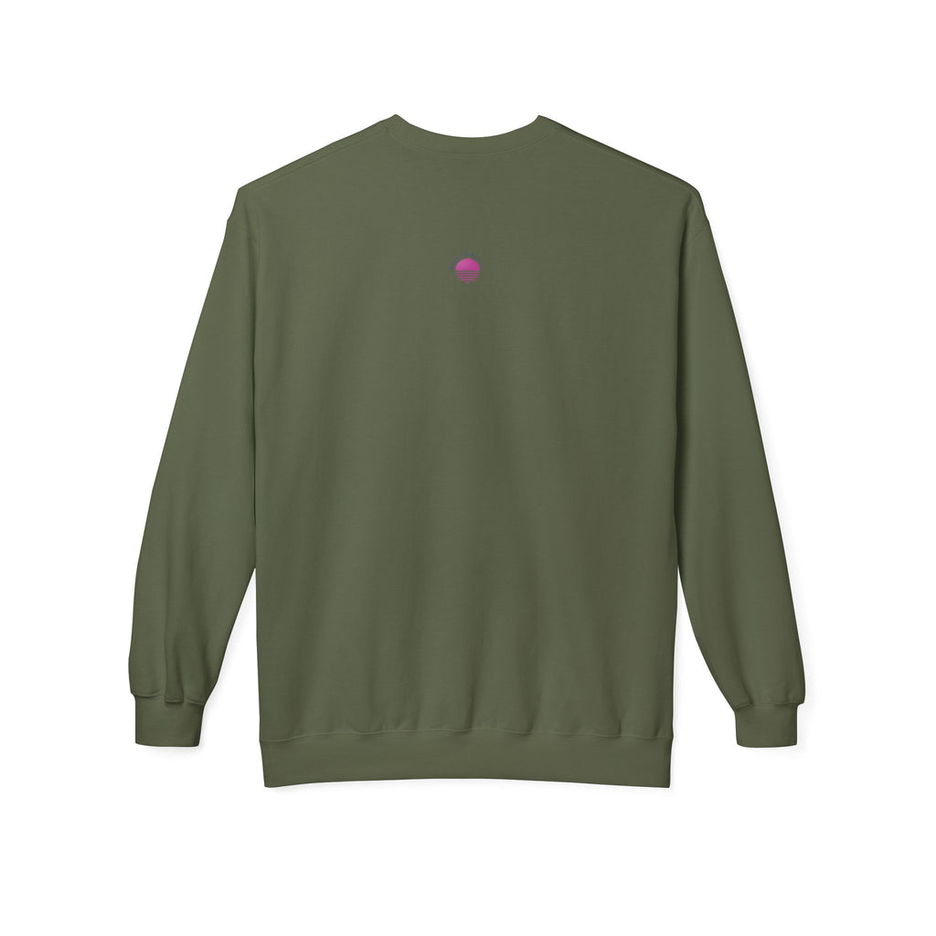 Autumn Vibes Sweatshirt