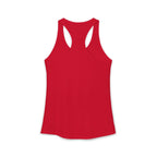 Sun, Salt and Sand Women's Racerback Tank – Summer Beach Tank Top Printify