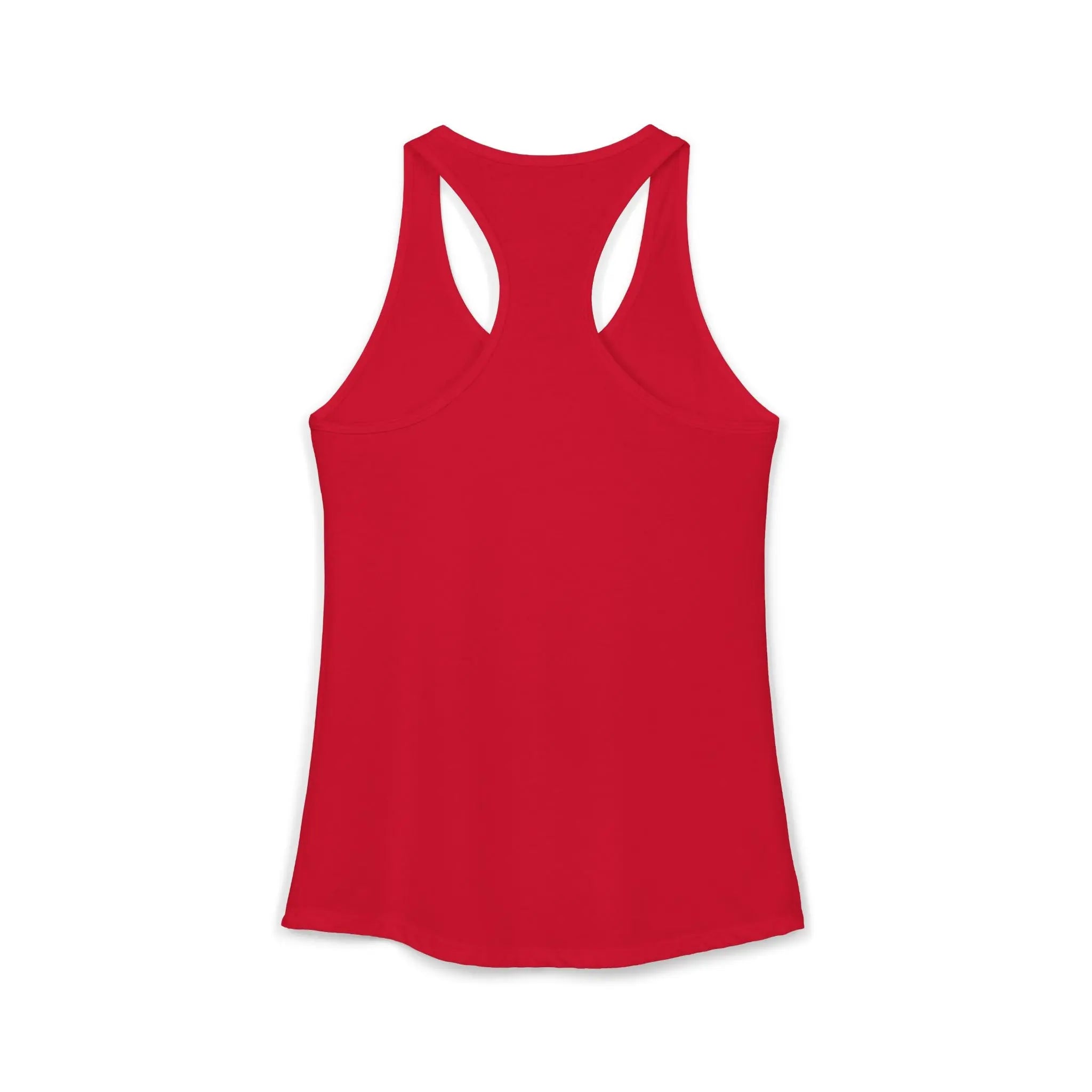 Sun, Salt, and Sand Women's Racerback Tank – Summer Beach Tank Top Printify