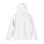 World Cup Patch Hoodie | soccer watch party, match-day outfit Printify