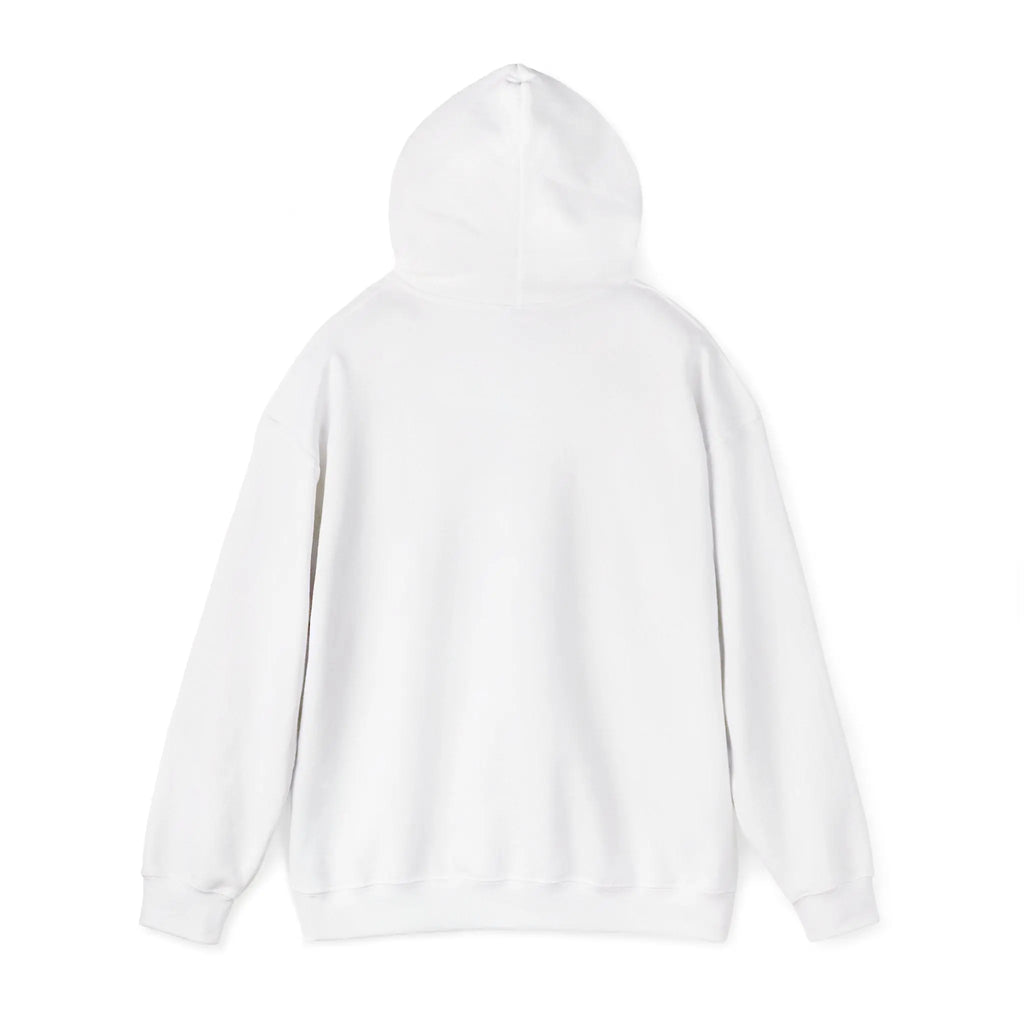 World Cup Patch Hoodie | Soccer Watch Party, Match-Day Outfit Printify