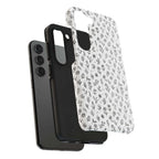 Floral Summer Vibe Phone Case — Tough Protective Floral All‑Over Print Printify