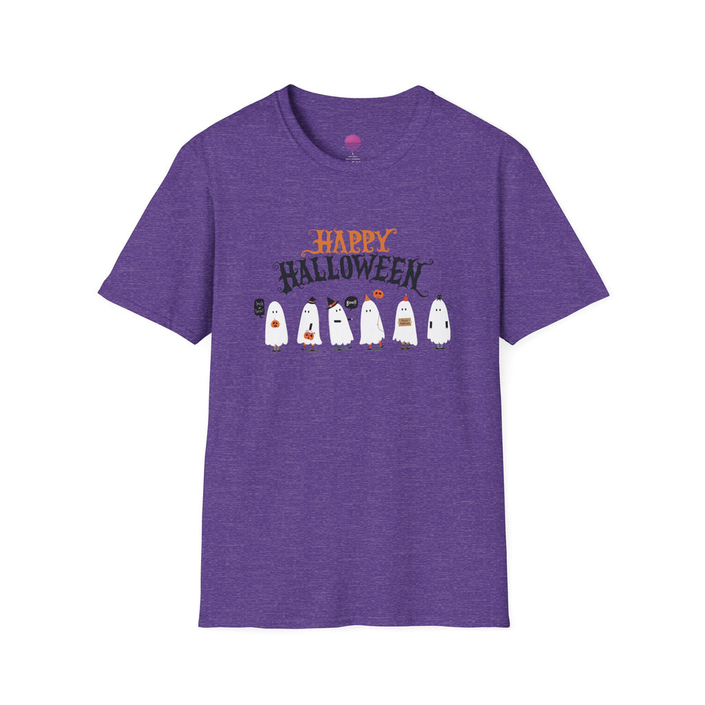 Happy Halloween Tee