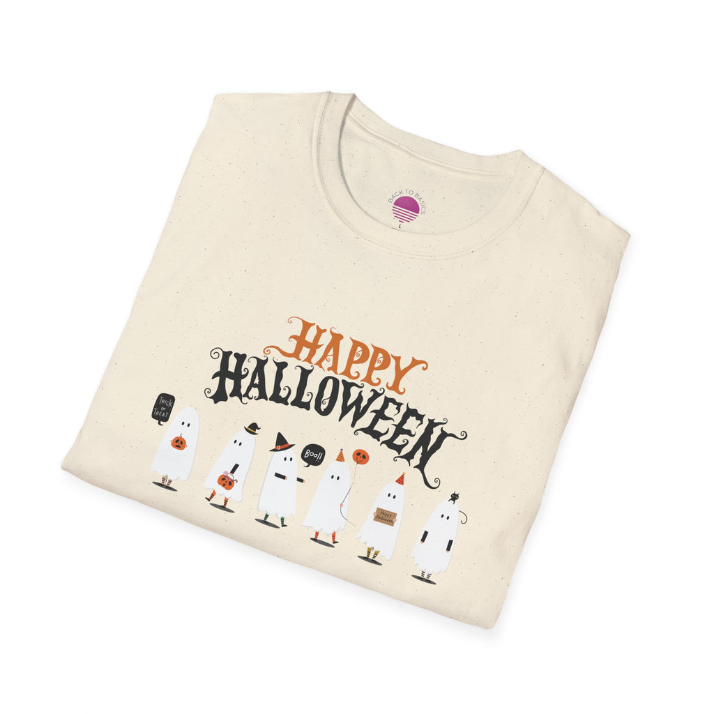 Happy Halloween Tee