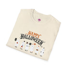 Happy Halloween Tee