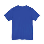 Motivational Football Tee for Athletes 