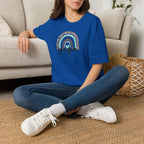 ‘Yoga’ Softstyle T-Shirt Printify