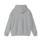 City Basketball Varsity Logo Hoodie | Collegiate, Streetwear Printify