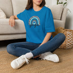 ‘Yoga’ Softstyle T-Shirt Printify