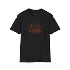 Autumn Season T-Shirt - Cozy Fall Graphic Tee