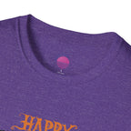 Happy Halloween Tee
