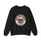 New York Hoops Varsity Crewneck Sweatshirt | city basketball, collegiate