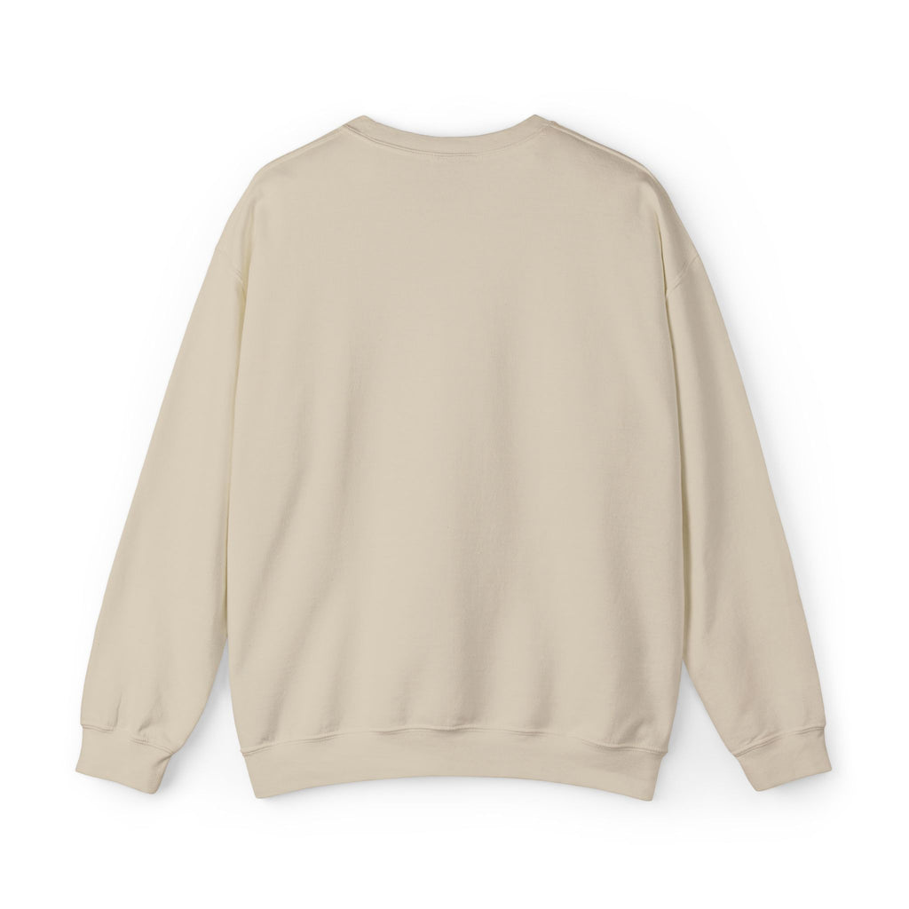 'Cozy Season' Crewneck Sweatshirt (Embroidered)