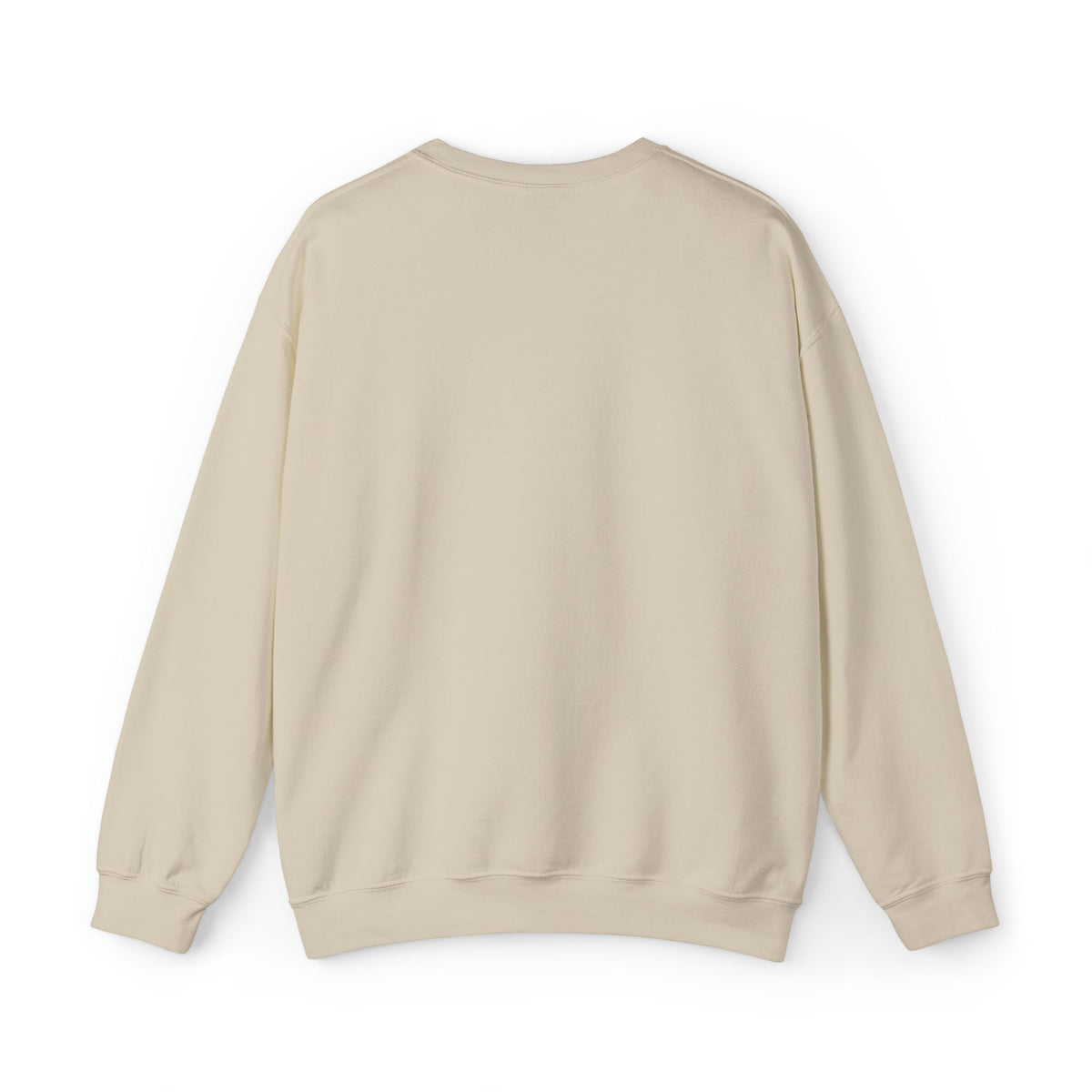 'Cozy Season' Crewneck Sweatshirt (Embroidered)