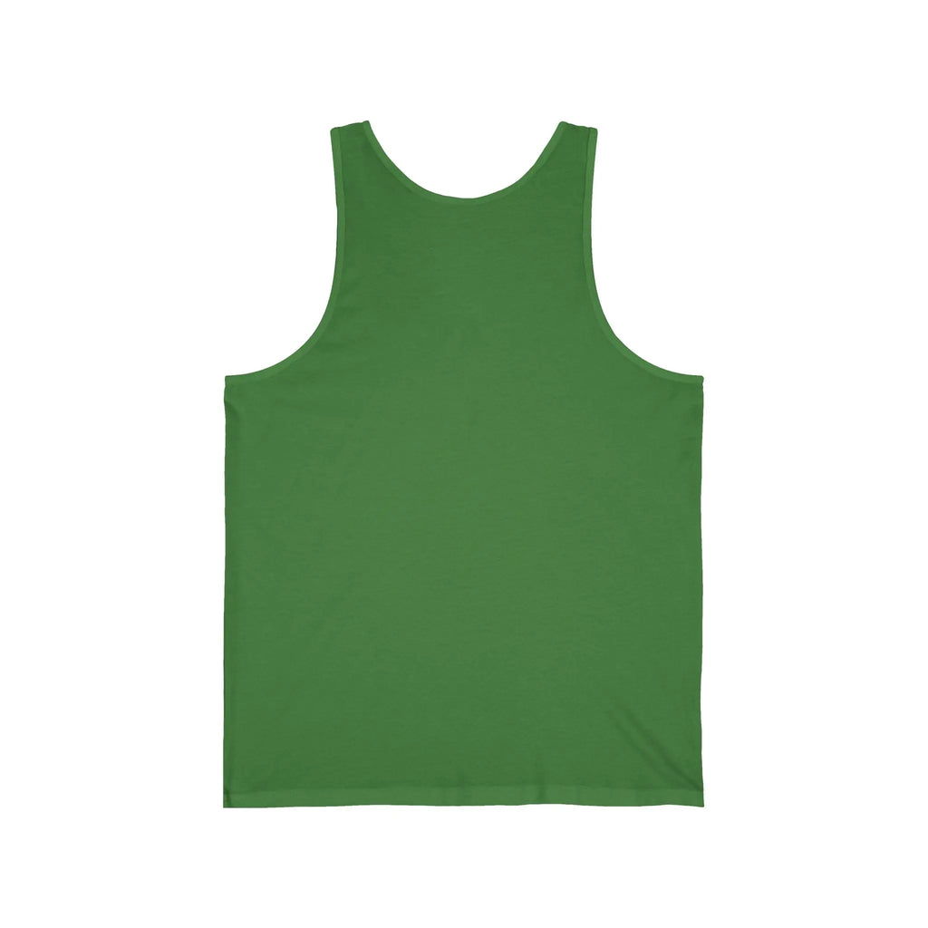 American Flag Tank Top — USA Patriotic 4th of July Graphic Tank Printify