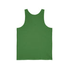 American Flag Tank Top — USA Patriotic 4th of July Graphic Tank Printify