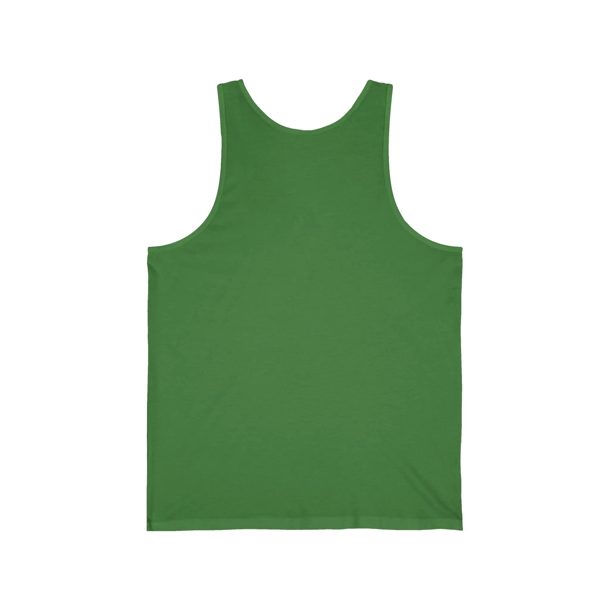 American Flag Tank Top — USA Patriotic 4th of July Graphic Tank Printify