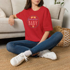 Summer Baby Beach Vibes T-Shirt Printify